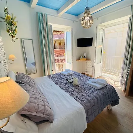 Gæstehus Fior Dei Carmeliti And Parking 4*