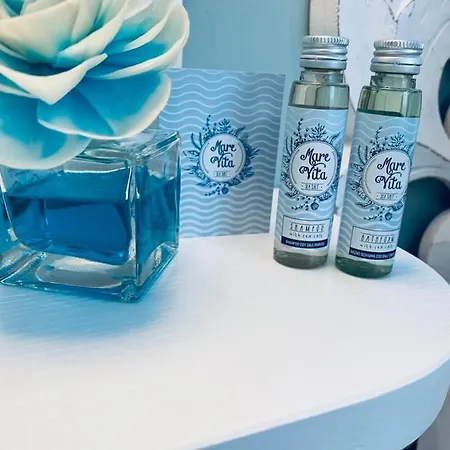 Fior Dei Carmeliti And Parking Gæstehus 4*