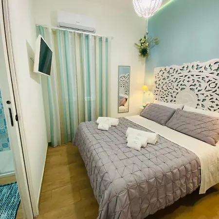 Gæstehus Fior Dei Carmeliti And Parking