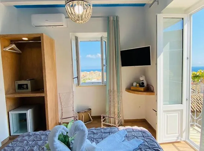 Gæstehus Fior Dei Carmeliti And Parking 4*