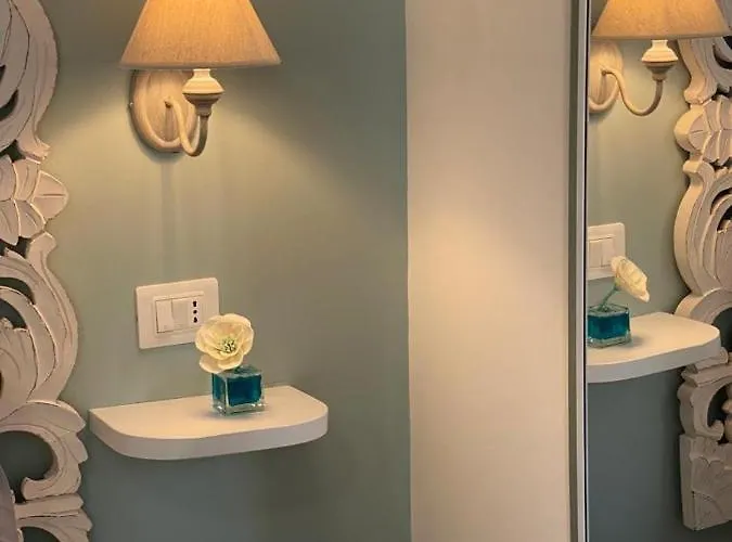 Fior Dei Carmeliti And Parking