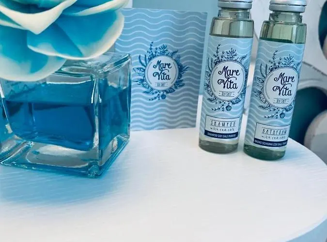 Fior Dei Carmeliti And Parking Gæstehus 4*