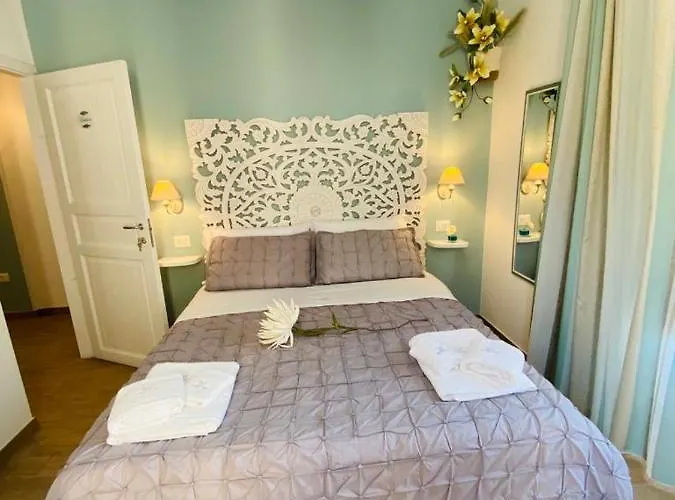 Gæstehus Fior Dei Carmeliti And Parking