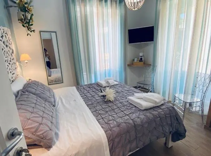 Gæstehus Fior Dei Carmeliti And Parking 4*