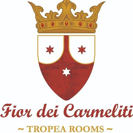 게스트하우스 Fior Dei Carmeliti And Parking