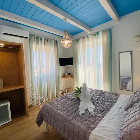 Fior Dei Carmeliti And Parking 4* 트로페아