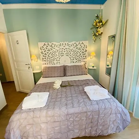 Maison d'hôtes Fior Dei Carmeliti And Parking