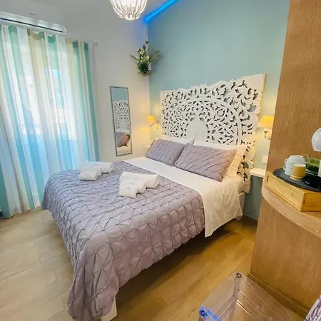 Fior Dei Carmeliti And Parking 4*