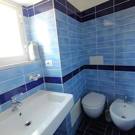 Fior Dei Carmeliti And Parking 4* טרופאה