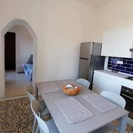 Fior Dei Carmeliti And Parking בית הארחה