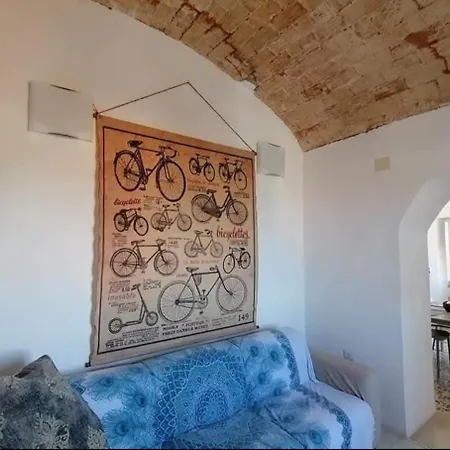 Fior Dei Carmeliti And Parking 4*