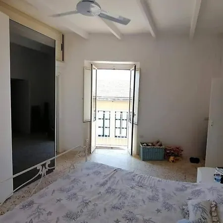 Fior Dei Carmeliti And Parking בית הארחה טרופאה