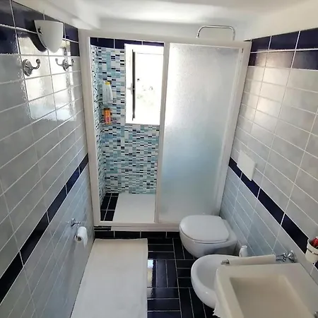 Fior Dei Carmeliti And Parking 4*