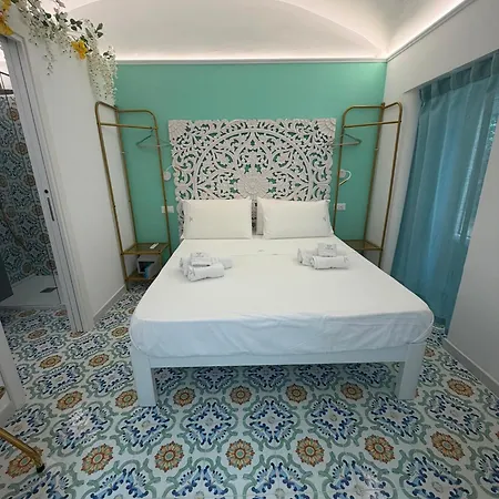 Gasthof Fior Dei Carmeliti And Parking 4*