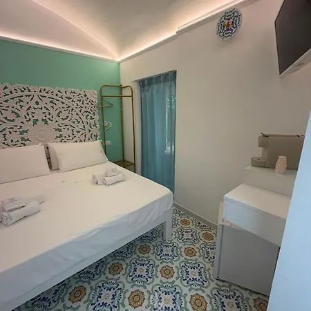 Fior Dei Carmeliti And Parking Gasthof 4*