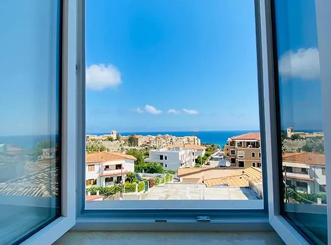 Fior Dei Carmeliti And Parking Гостевой дом