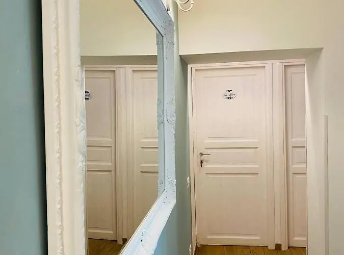 Гостевой дом Fior Dei Carmeliti And Parking