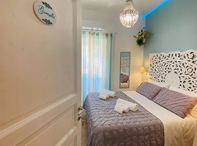 Fior Dei Carmeliti And Parking