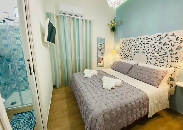 Гостевой дом Fior Dei Carmeliti And Parking